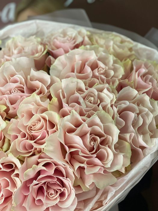 Букет Француженка Б- 695