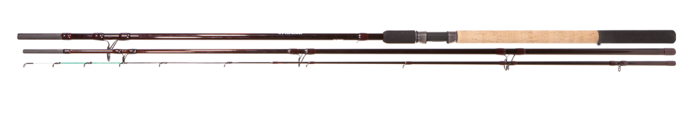 Волжанка Речной Монстр удилище фидерное 3.6м (3 секции+3) тест 150 гр+