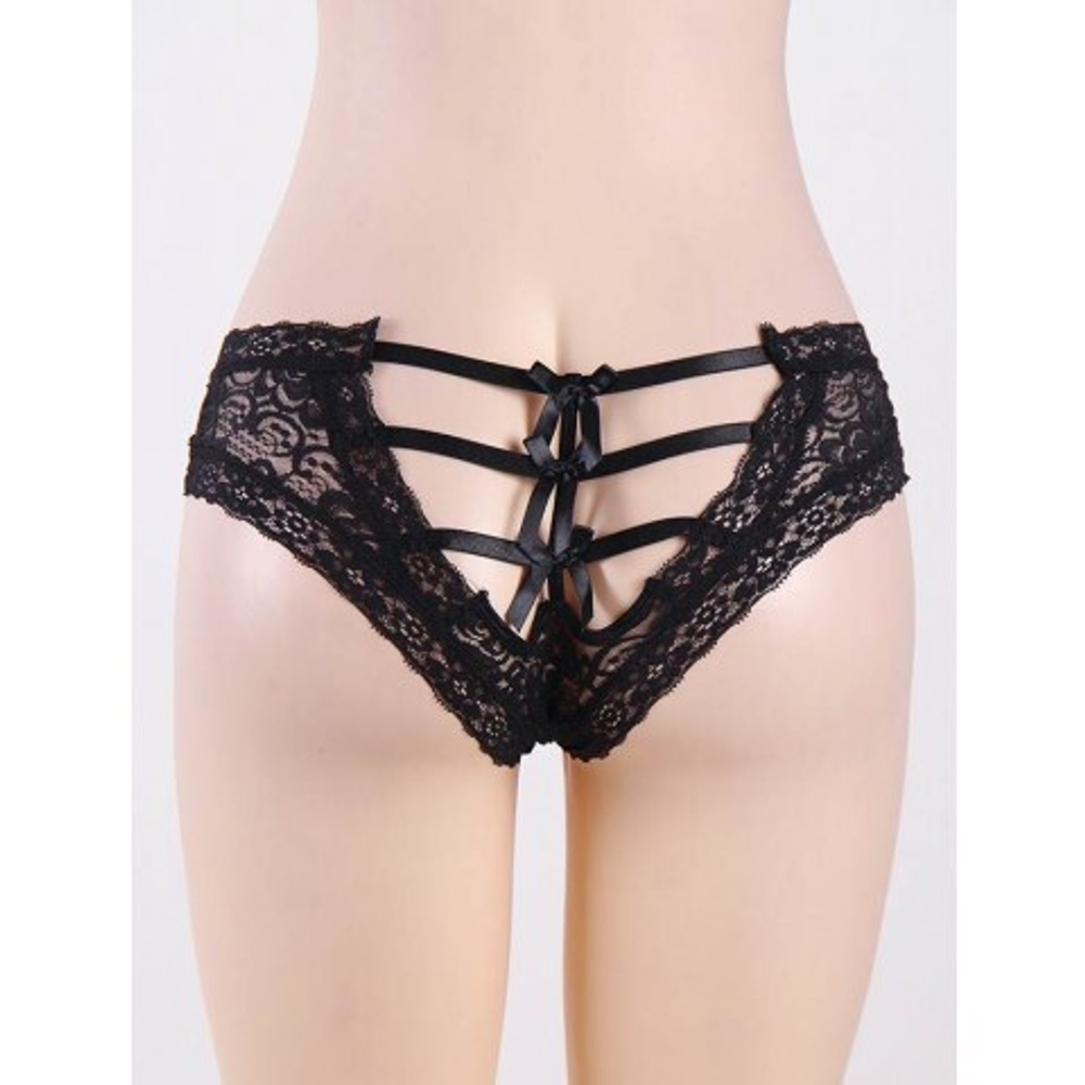 Трусики Sexy Bikini, 5XL