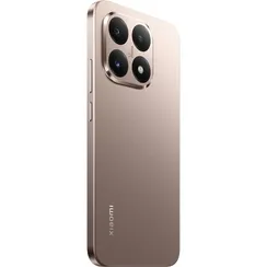 Смартфон Xiaomi 15T 12 ГБ | 256 ГБ («Розовое золото» | Rose Gold) (версия Global)
