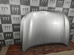 Капот Exeed LX 19-нв Б/У Оригинал 509000117AADYJ