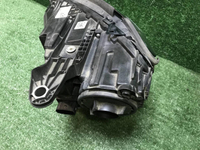 Фара правая Mercedes GLE V167 (2018-2024) LED