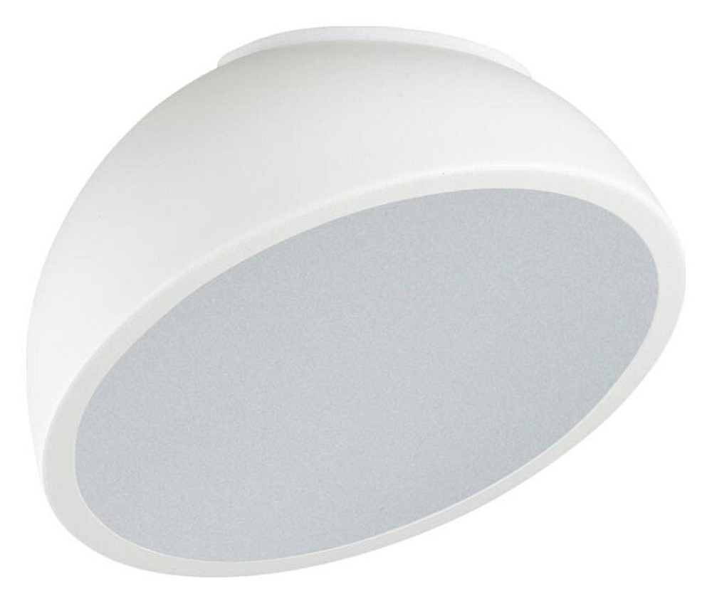 Накладной светильник Sonex Pluto White 7657/11L