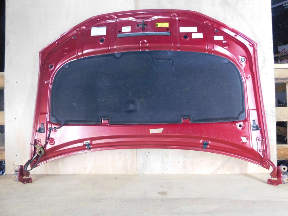 капот Toyota SAI AZK10 2013
