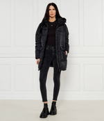 Куртка Tommy Jeans - черный(DW0DW18842)