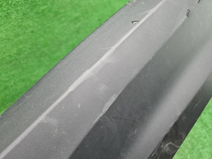 Накладка двери задняя правая Geely Coolray (23-нв)