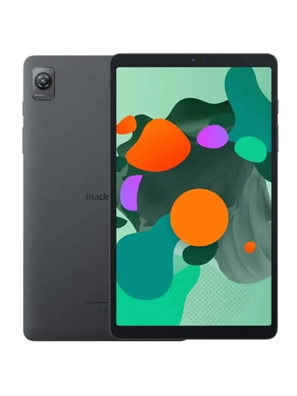 8,68" Планшет Tab 60 LTE 6/128 ГБ TAB 60 GREY