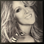 Celine Dion ‎– Loved Me Back To Life (Европа 2013г.)