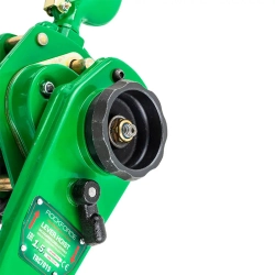 Лебедка подвесная трещоточная 1,5м, 1,5т RockFORCE RF-TRC7015