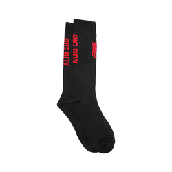 Носки BIG BOY Comfort Basic, BB-SK-CMBS-XL, р.42-46, черный