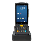 Терминал сбора данных iData K3S