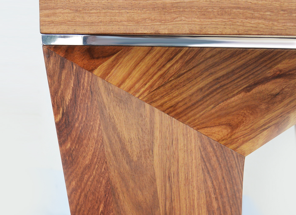 Стол «Гостевой» из массива