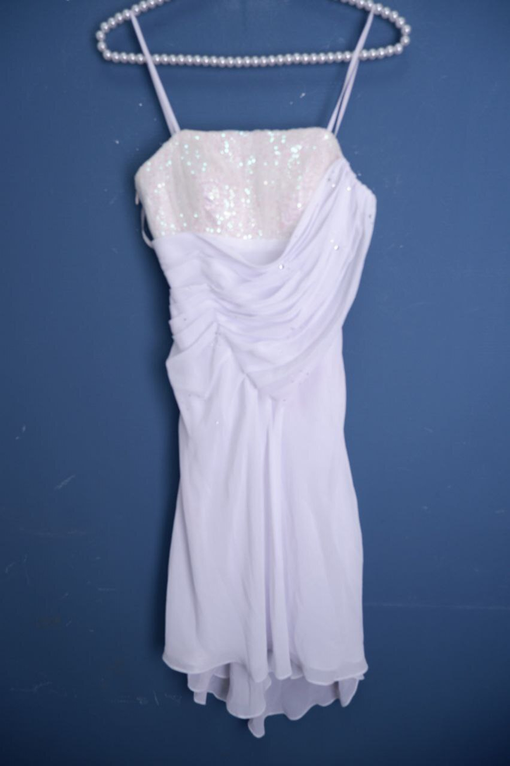 Платье RENNY красивое 40 размер, новое