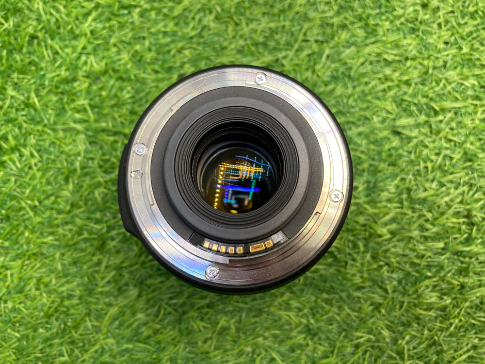 Canon EF-S 17-85mm 4-5.6 IS USM