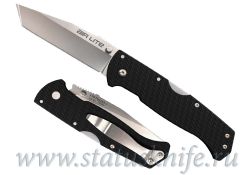 Нож Cold Steel 26WT Air Lite Tanto Pointфотография - 2