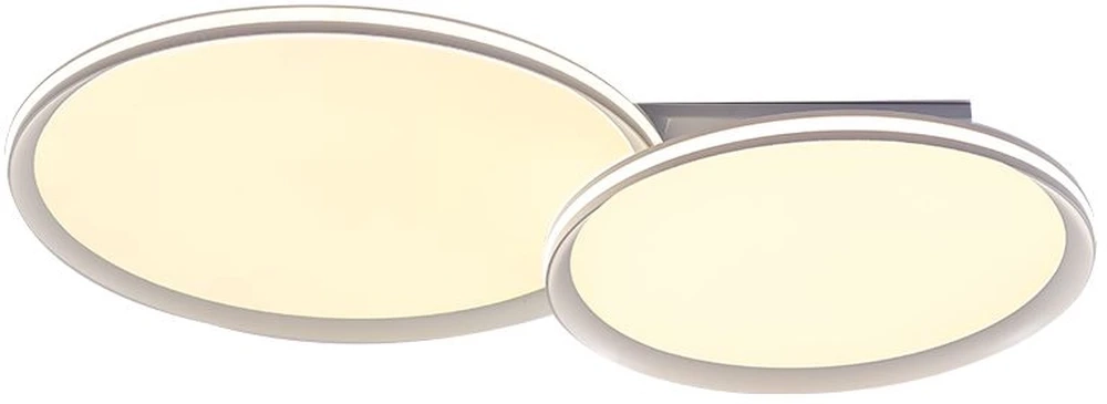 Потолочная люстра Stilfort ALUMIN 4016/01/02C