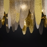 Подвесная люстра Bogates CANARIA 326/8 4690389152269