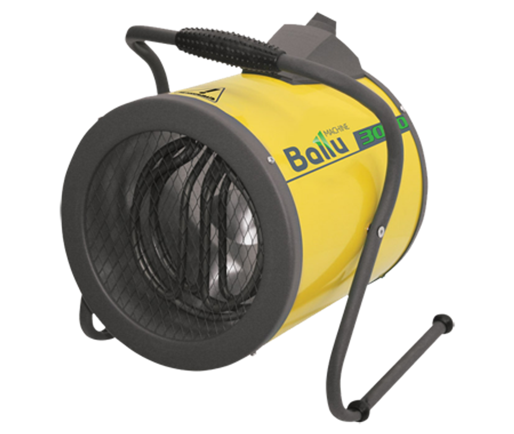 Тепловентилятор BALLU BHP-P3