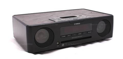 Настольная аудиосистема Yamaha TSX-132