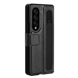 Чехол Nillkin Aoge Leather Case  для Samsung Galaxy Z Fold3 / W22 5G