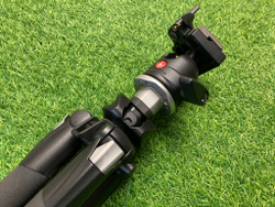 Manfrotto 190XPROB + голова 486RC2