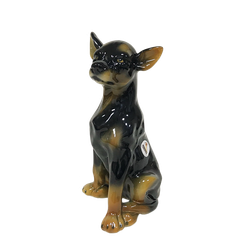 Boxer Фигурка Чихуахуа