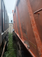 КамАЗ 65222 6x6 Самосвал 65222-53 (Дизельный, 11,8 л, 400 л.с., МТ)