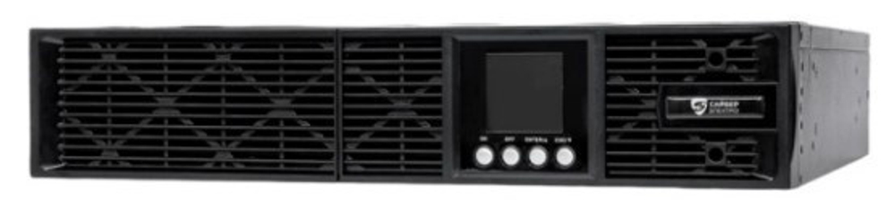 Источник бесперебойного питания Сайбер Электро РСК-Пилот-3000Р-М