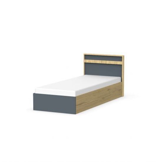 Кровать 0,8 Хилтон