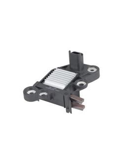 Реле-регулятор генератора Renault Logan/Duster, Lada Largus (10-) 1.4i, 1.6i GANZ GIP13002R