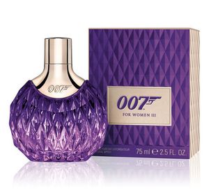 Eon Productions James Bond 007 for Women III