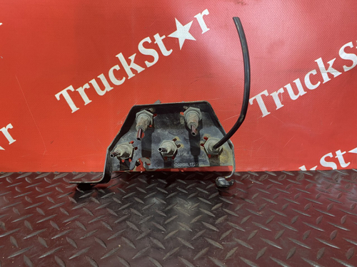 Кронштейн трубок пневматических