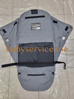 Текстиль Carrello Vista серый