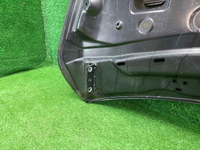 Капот Mercedes V w447 (2014-н.в.)