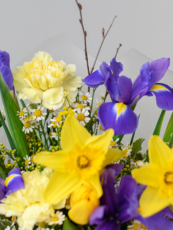 Дофаминовый букет 4