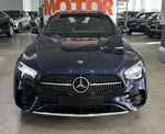 Mercedes-Benz E 230