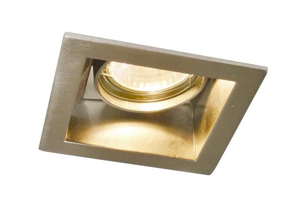 Точечный встраиваемый светильник Arte Lamp TECHNIKA