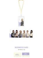 товары BILLLIE - GOOD MORNING, THIS IS BCOMPANY 2025 Season's Greetings