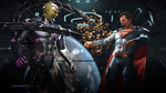 Injustice 2 Sony PS4