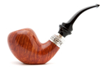Курительная трубка Ser Jacopo La Fuma Delecta, S082-5