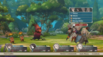 Игра Bravely Default Flying Fairy HD Remaster (Английская версия) для Nintendo Switch 2