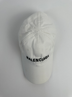 Бейсболка Balenciaga