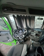 DongFeng EQ* 8x4 Самосвал EQ3310A20 (Дизельный, 10.8 л, 466 л.с. МТ)