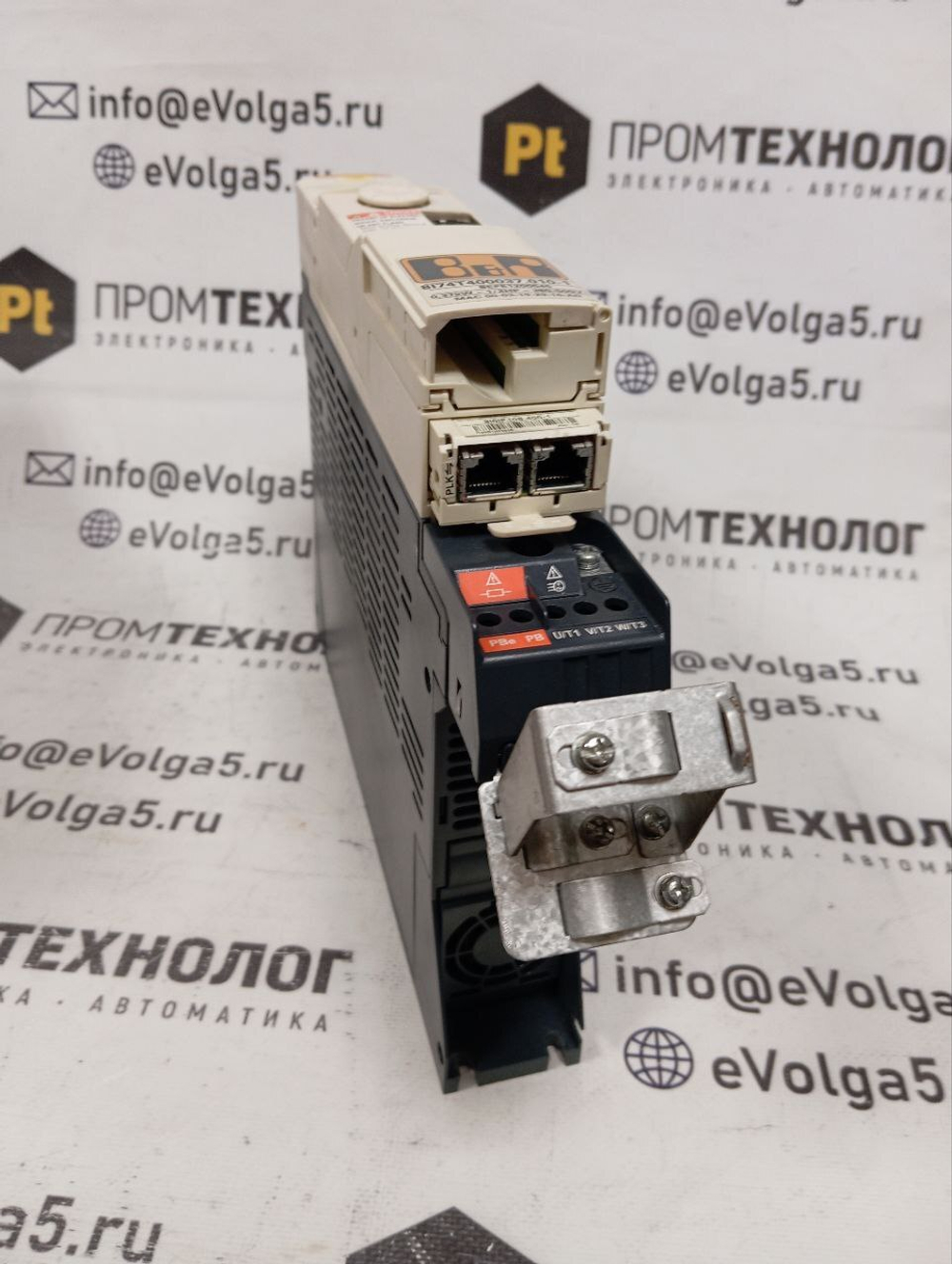 B&R 8I74T400037.010-1 б/у