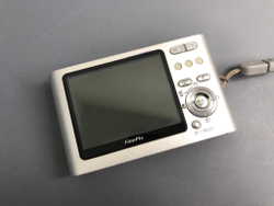 FujiFilm FinePix Z1