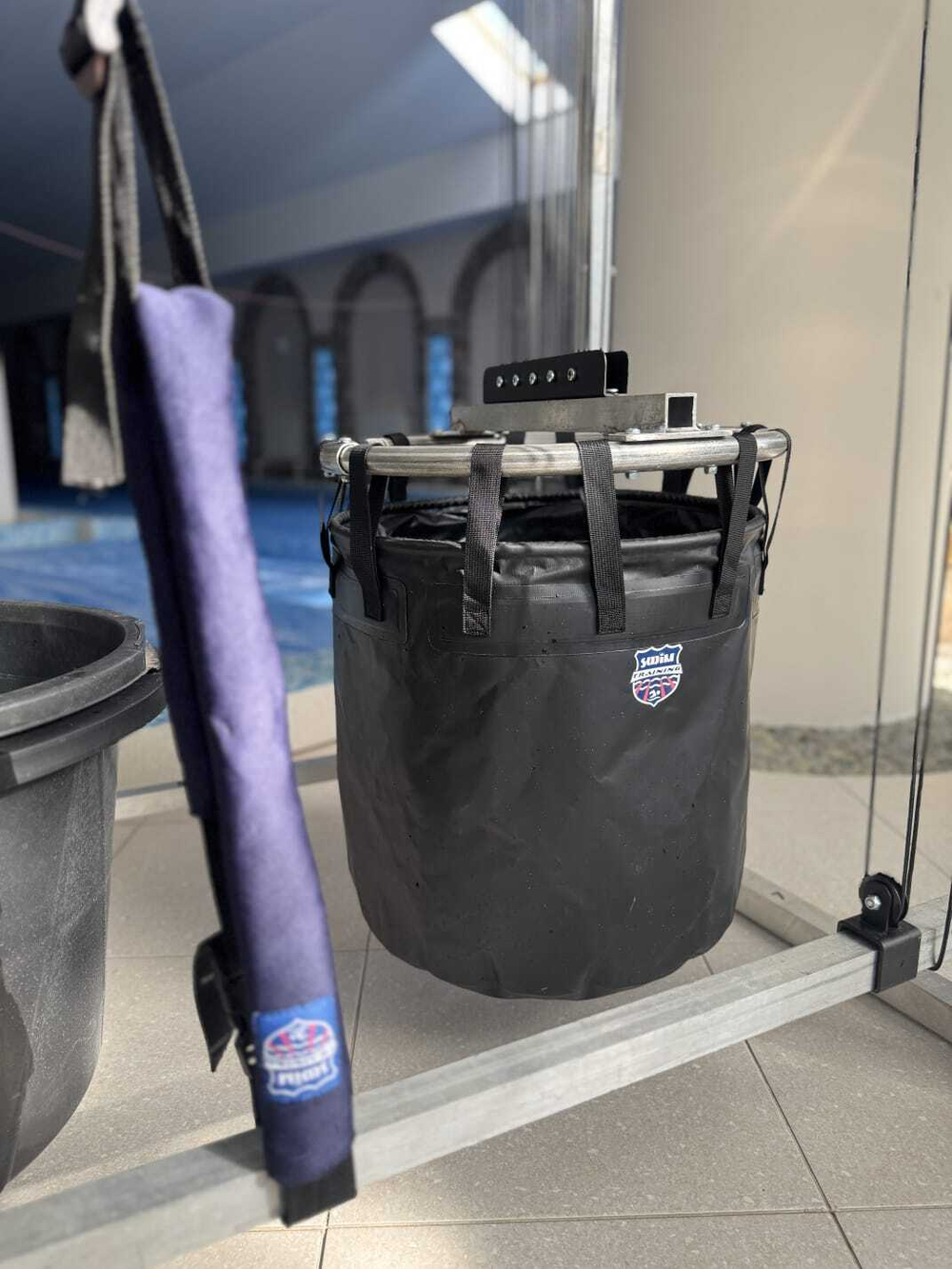 Тренажёр "Силовая башня" ПРЕДЗАКАЗ