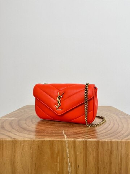 Сумка Yves Saint Laurent