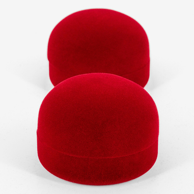 Футляр полукруглый, серия "Классика"