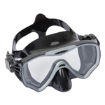 Спорт Маска для плавания от 14 лет Submira 22045BW