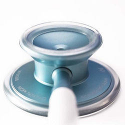 Стетоскоп MDF 747 цвет бело-голубой